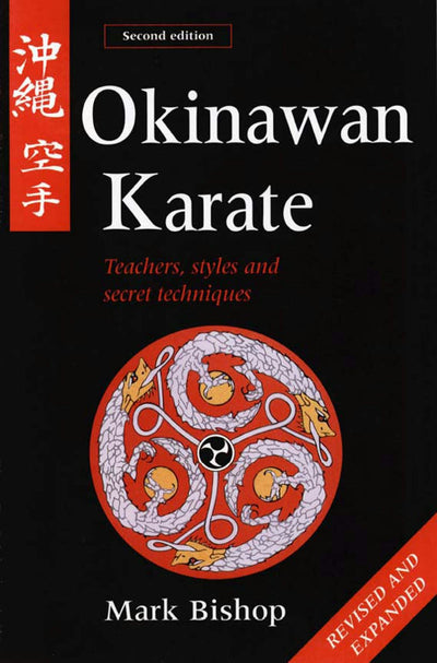 Cover image for Okinawan Karate, isbn: 9781462901630