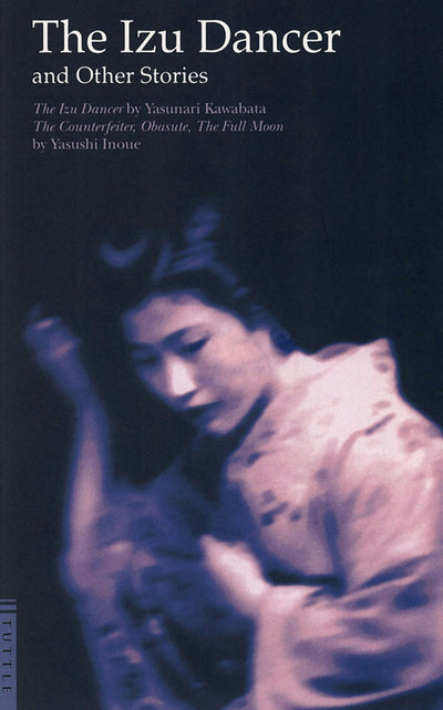 Cover image for Izu Dancer and Other Stories, isbn: 9781462902163