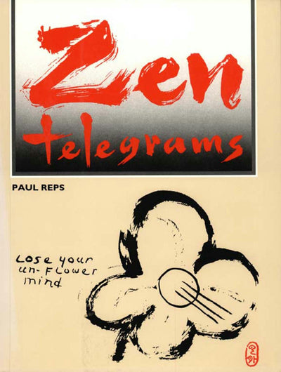 Cover image for Zen Telegrams, isbn: 9781462902248