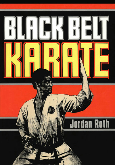 Cover image for Black Belt Karate, isbn: 9781462902262