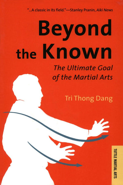 Cover image for Beyond the Known, isbn: 9781462903115