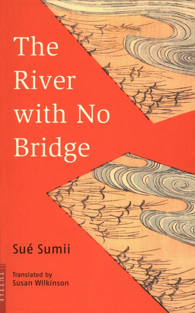 Cover image for River with No Bridge, isbn: 9781462903290