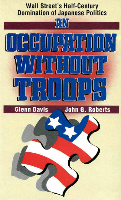 Cover image for Occupation Without Troops, isbn: 9781462903702