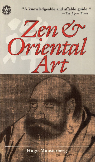 Cover image for Zen & Oriental Art, isbn: 9781462904327