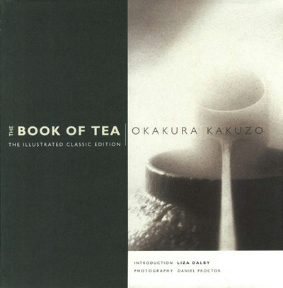 Cover image for Book of Tea, isbn: 9781462904396