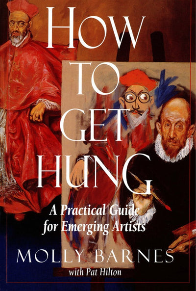 Cover image for How to Get Hung, isbn: 9781462904488