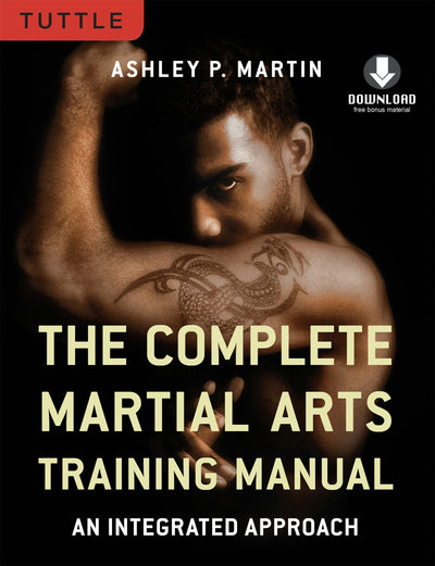 Cover image for Complete Martial Arts Training Manual, isbn: 9781462905553