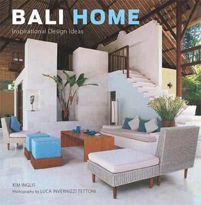 Cover image for Bali Home, isbn: 9781462905850