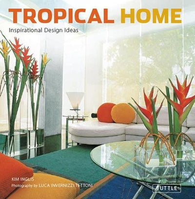 Cover image for Tropical Home, isbn: 9781462906079