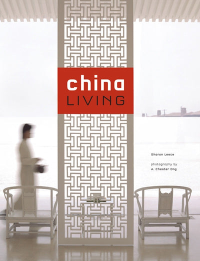 Cover image for China Living, isbn: 9781462906703