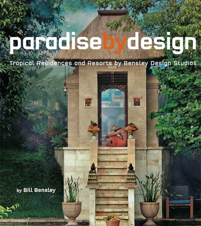Cover image for Paradise by Design, isbn: 9781462906819