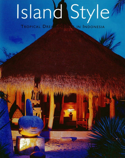 Cover image for Island Style, isbn: 9781462906833