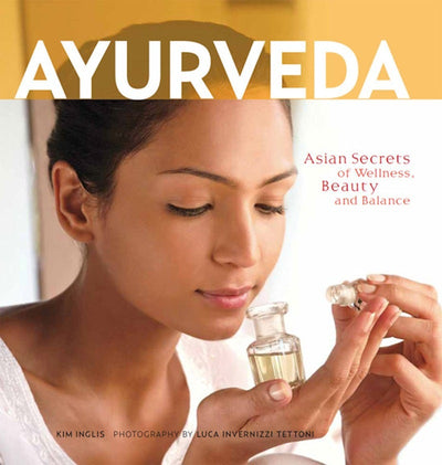 Cover image for Ayurveda, isbn: 9781462907014