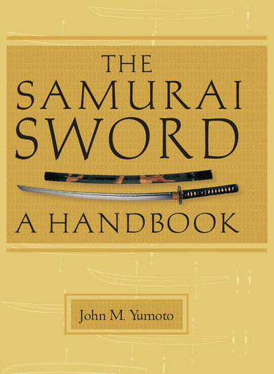Cover image for Samurai Sword, isbn: 9781462907069