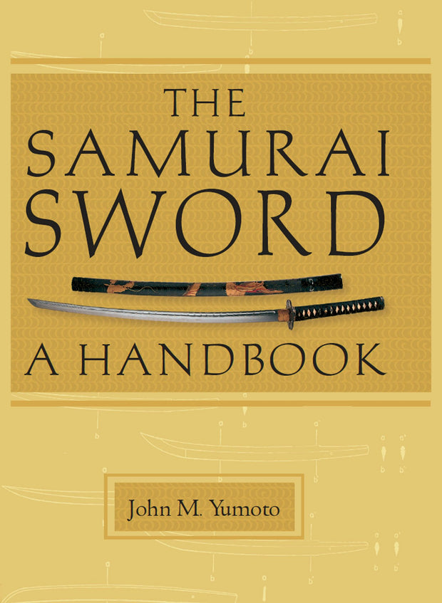 Cover image for Samurai Sword, isbn: 9781462907069