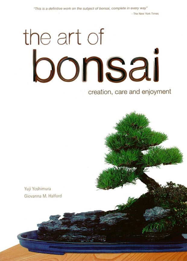 Cover image for Art of Bonsai, isbn: 9781462907120