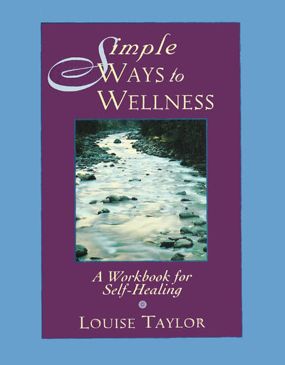 Cover image for Simple Ways to Wellness, isbn: 9781462907380