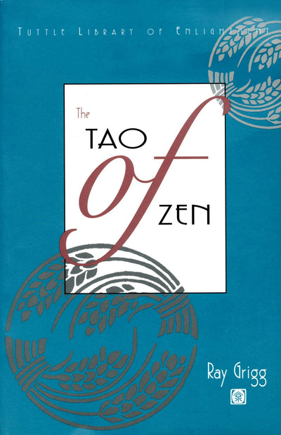 Cover image for Tao of Zen, isbn: 9781462907458