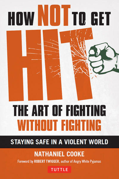 Cover image for How Not to Get Hit, isbn: 9781462907656