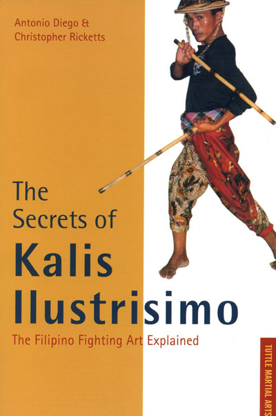 Cover image for Secrets of Kalis Ilustrisimo, isbn: 9781462907816