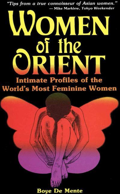 Cover image for Women of the Orient, isbn: 9781462907878