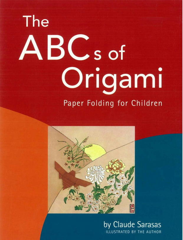 Cover image for ABC's of Origami, isbn: 9781462907885