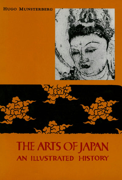 Cover image for Arts of Japan, isbn: 9781462908851