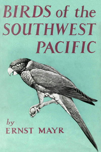 Cover image for Birds of Southwest Pacific, isbn: 9781462908905