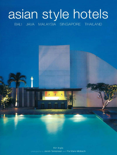 Cover image for Asian Style Hotels, isbn: 9781462909070