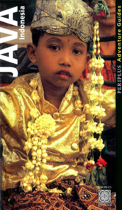 Cover image for Java Adventure Guide, isbn: 9781462909278