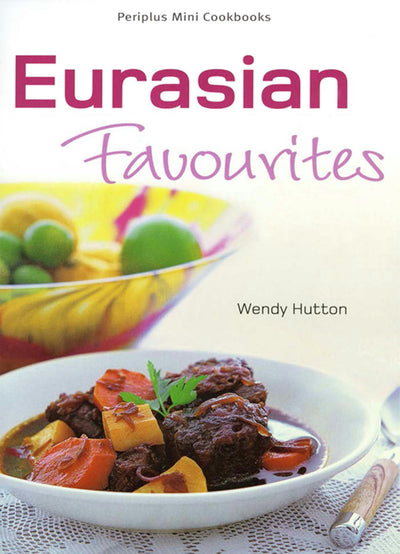Cover image for Mini Eurasian Favorites, isbn: 9781462911011