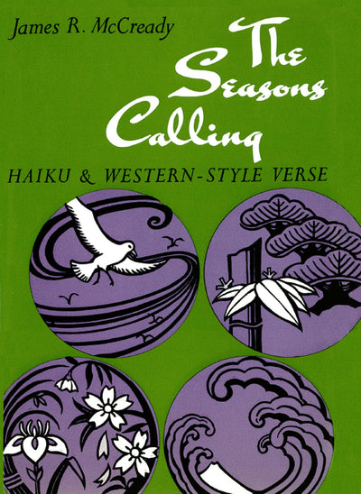 Cover image for Seasons Calling, isbn: 9781462911684