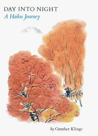 Cover image for Day into Night, isbn: 9781462912148