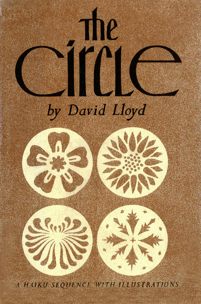 Cover image for Circle, isbn: 9781462912155