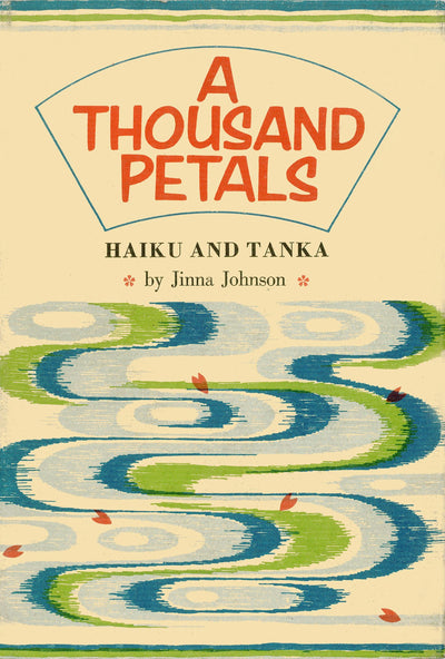 Cover image for Thousand Petals, isbn: 9781462912421