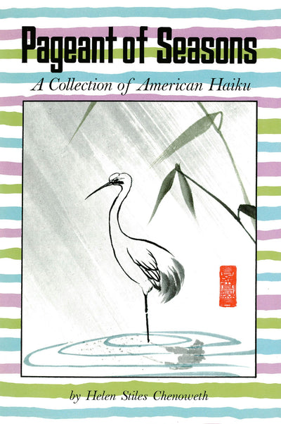 Cover image for Pageant of Seasons, isbn: 9781462912469