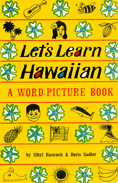 Cover image for Let's Learn Hawaiian, isbn: 9781462912728