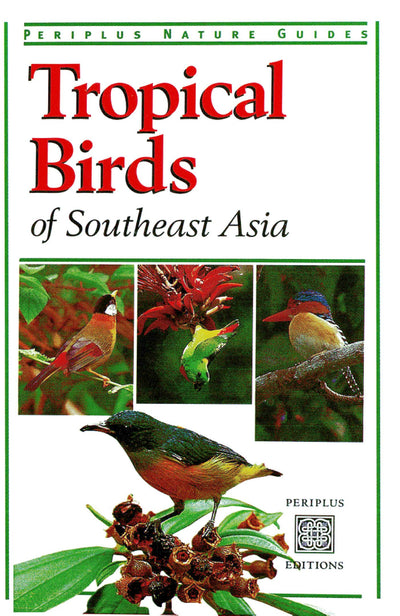 Cover image for Tropical Birds, isbn: 9781462913916