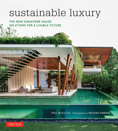 Cover image for Sustainable Luxury, isbn: 9781462915156