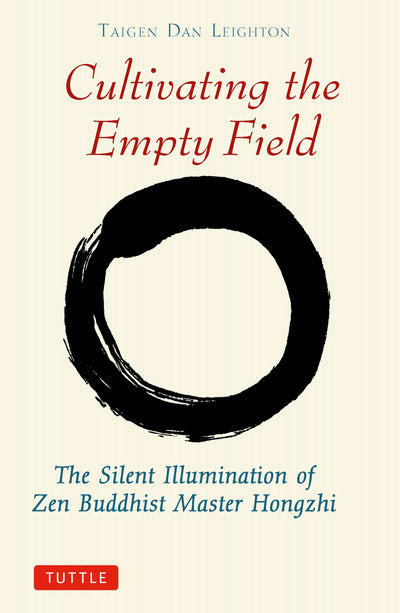 Cover image for Cultivating the Empty Field, isbn: 9781462916528