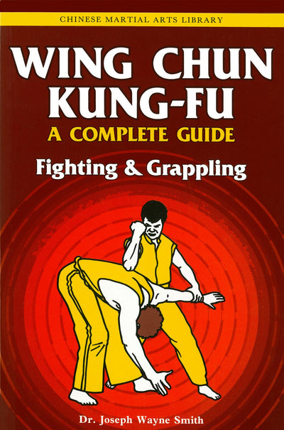Cover image for Wing Chun Kung-fu Volume 2, isbn: 9781462916931