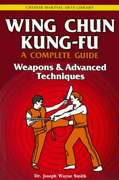 Cover image for Wing Chun Kung-Fu Volume 3, isbn: 9781462916948