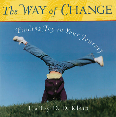 Cover image for Way of Change, isbn: 9781462917464