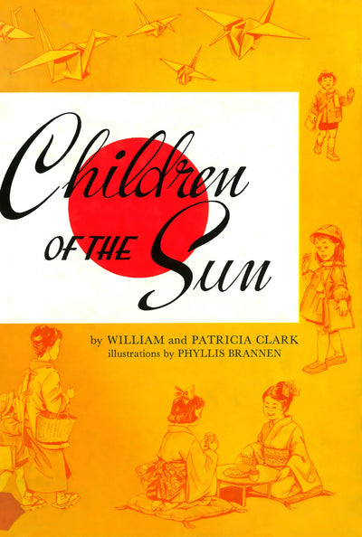 Cover image for Children of the Sun, isbn: 9781462917983