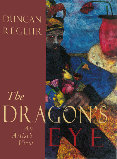 Cover image for Dragon's Eye, isbn: 9781462918027