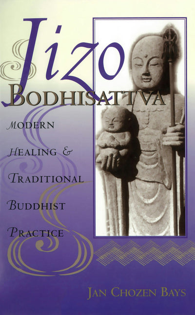 Cover image for Jizo Bodhisattva, isbn: 9781462918058