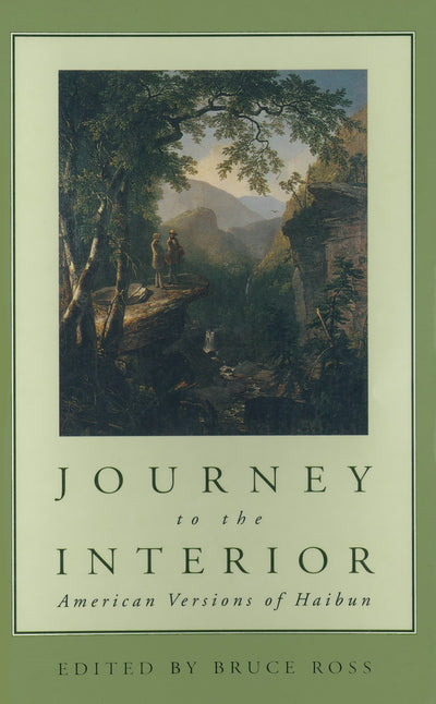 Cover image for Journey to the Interior, isbn: 9781462918065