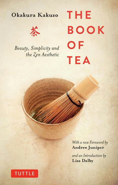 Cover image for Book of Tea, isbn: 9781462920495