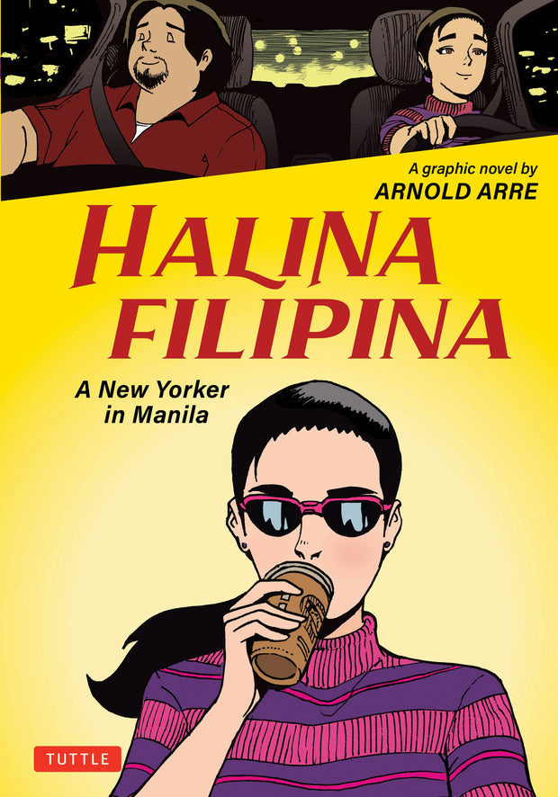 Cover image for Halina Filipina, isbn: 9781462923311