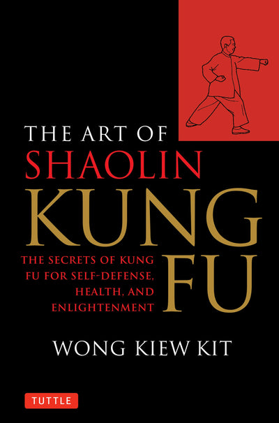 Cover image for Art of Shaolin Kung Fu, isbn: 9781462923526